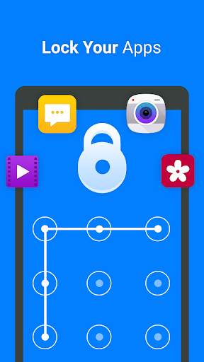 App Lock screenshot 2