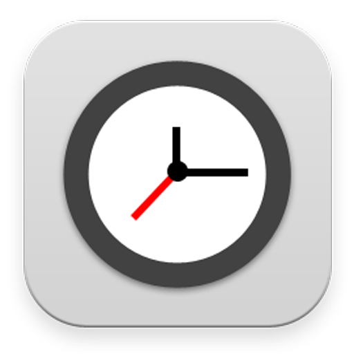 ikon সময় বলা ঘড়ি Bangla Talking Clock (Ad free)