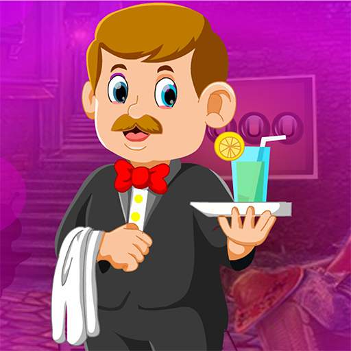 Best Escape Games 234 Waitress Escape Game 1.0.0