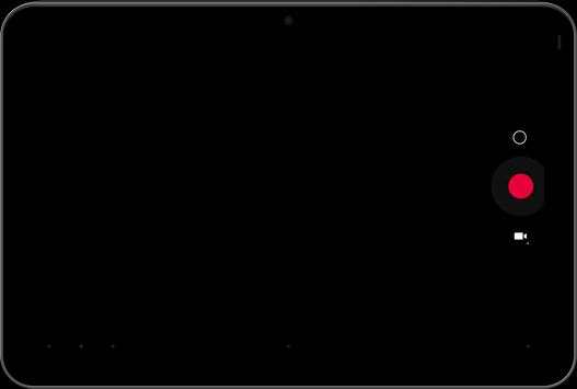 Camera SX for Android screenshot 2