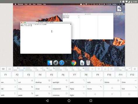 Remotix VNC RDP Lite screenshot 14