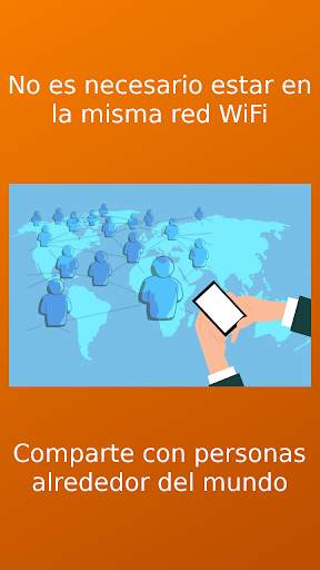 Duplicar Pantalla – Smartshare screenshot 4