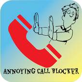 Advance Call Blocker 2018 1.01