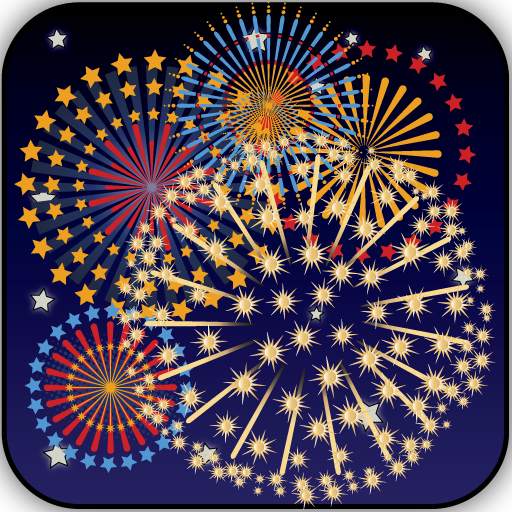 Funny Fireworks 1.1.8