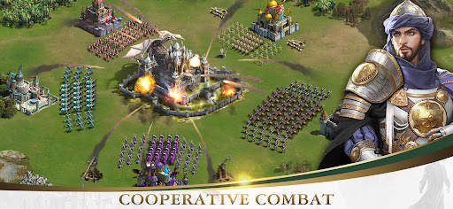 War & Conquest: King’s Landing screenshot 9