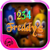 Best FNAF 1234 songs