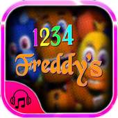 Best FNAF 1234 songs 1.2