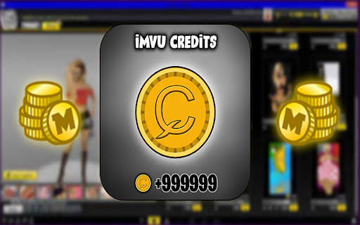 Daily IMVU Credits screenshot 1