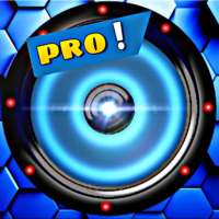Beat - Bass Maniac PRO icon