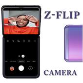 Galaxy Z Flip Camera 1.0