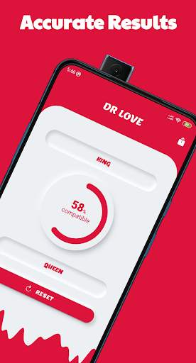 Dr Love : Best Love Calculator screenshot 2