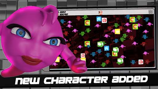 App Rush screenshot 1