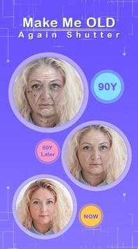 Make Me OLD - Age Face Maker screenshot 4