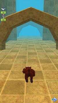 Temple Bear Run screenshot 4