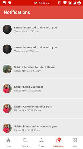 Robi Life screenshot 3