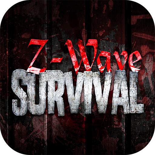 Z-Wave survival: Kill Zombie Game 3D, Hit Zombie 1.0