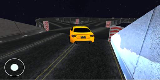 Ghost Driver 7 скриншот 2