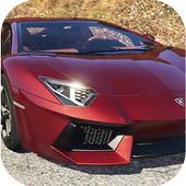 Real Car Parking 2018 icon