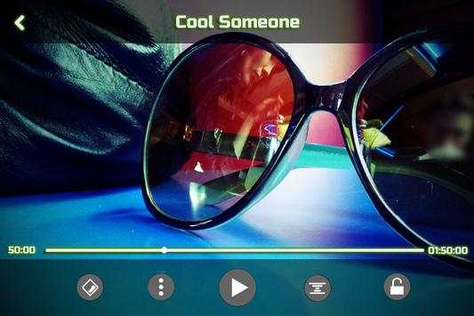 All Video Player screenshot 2