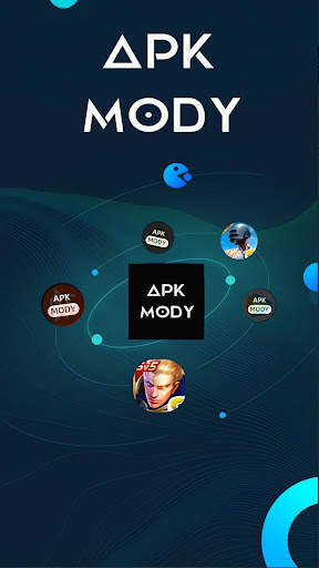 Mody - OneClick to All APK MOD screenshot 3