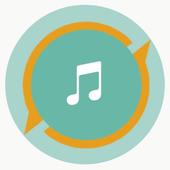 Ji Music - App For Jio Music icon