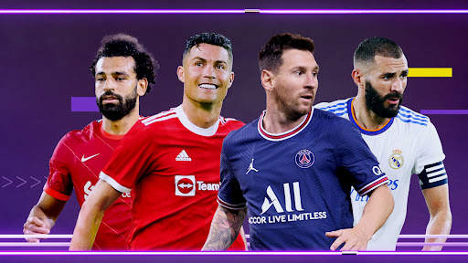 beIN SPORTS CONNECT(TV) screenshot 20