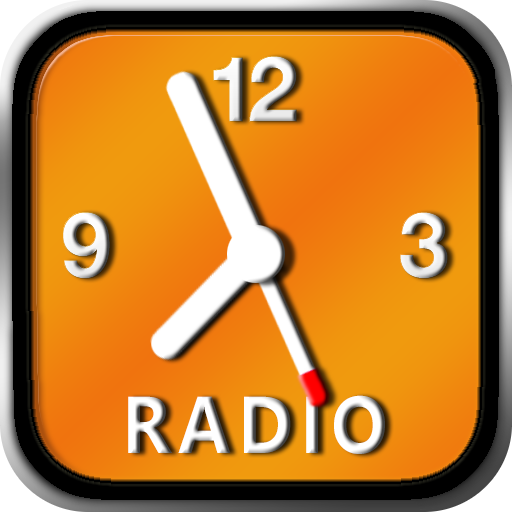 Domel Alarm icon