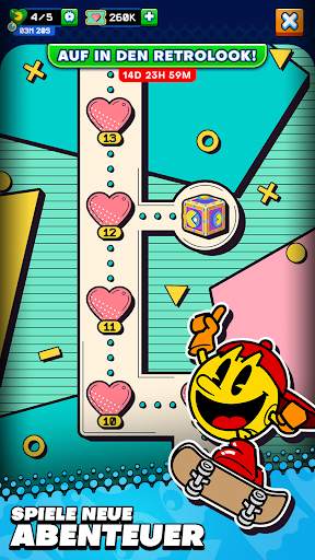 PAC-MAN screenshot 2