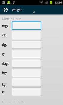 SQ Converter Lite screenshot 4
