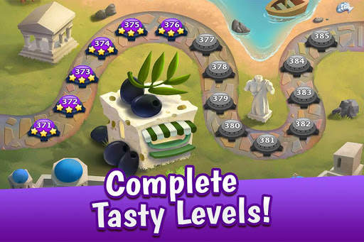Cooking Tale - Food Games स्क्रीनशॉट 4