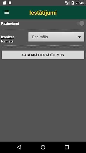 Bet Predictor - Прогнозы ставок скриншот 8