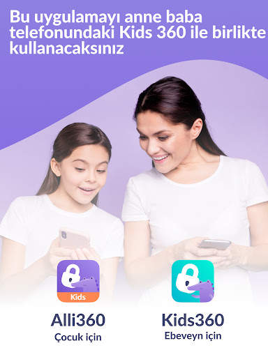 Alli360 by Kids360 screenshot 10