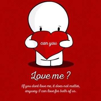 Love gif for whatsapp - Happy Valentines day screenshot 1