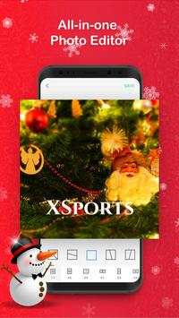 Photo Editor Pro 2 تصوير الشاشة