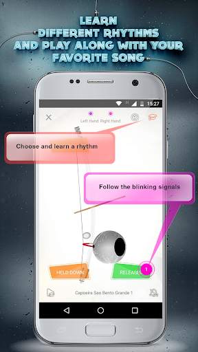 Beat Percussion Fever screenshot 4