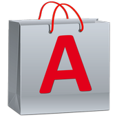 ALTERNATE icon