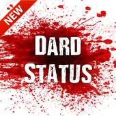 Dard status logo