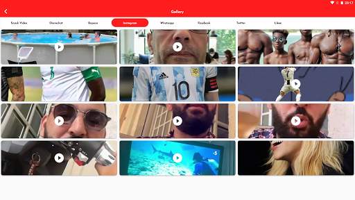 ZvingTube - All Social Media Downloader screenshot 11