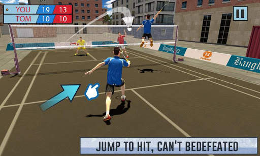 Badminton World Champion 2018 screenshot 2
