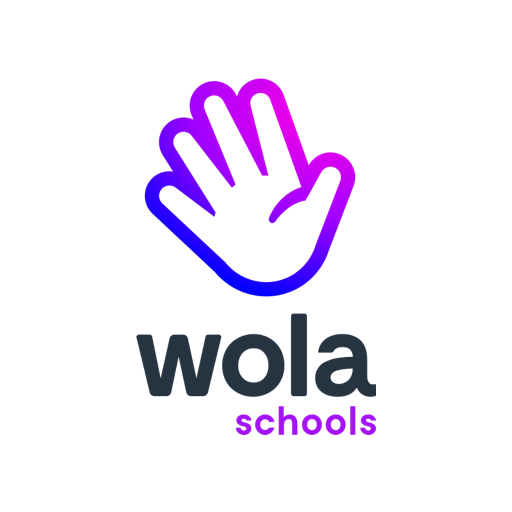Wola Schools - School bus tracker for parents icon
