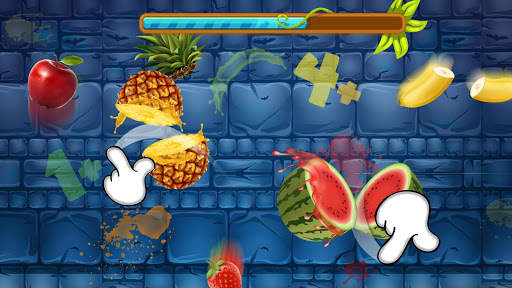 Ice Popsicle Candy Maker: Ice Cream Cooking Games screenshot 6