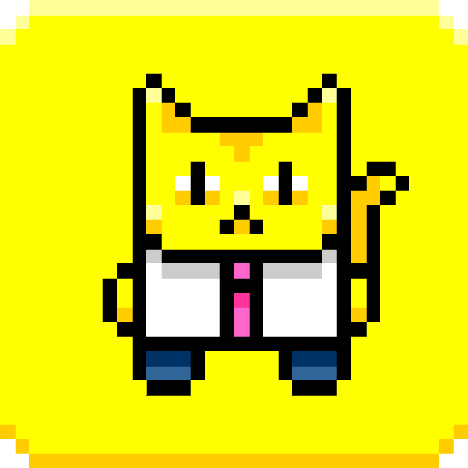 Salary Cat icon