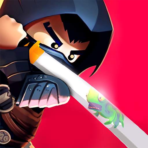 Ninja Alien: Survival Arena 2.0.0