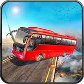 Public Coach Bus Drive 2018: Impossible Tracks 1.3