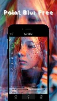 Point Blur Free screenshot 4