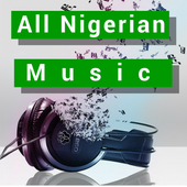 Nigeria Music Downloads: Free иконка