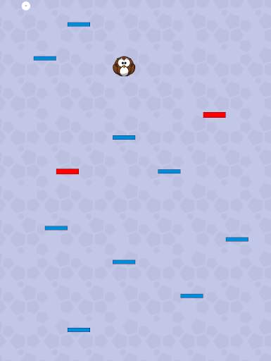 Bouncy Bird screenshot 2