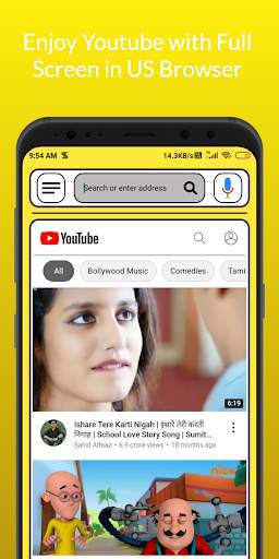 US Browser - US Baswer, US Brewers, USE Browser 2 تصوير الشاشة