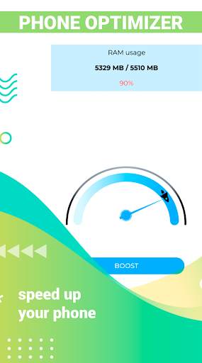 Clean Master X screenshot 3