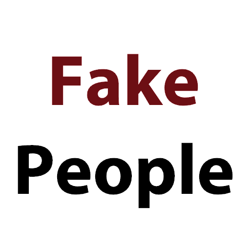 Fake People Quotes icon